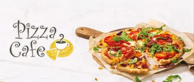 Pizza Cafe
